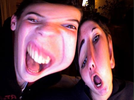 monstre